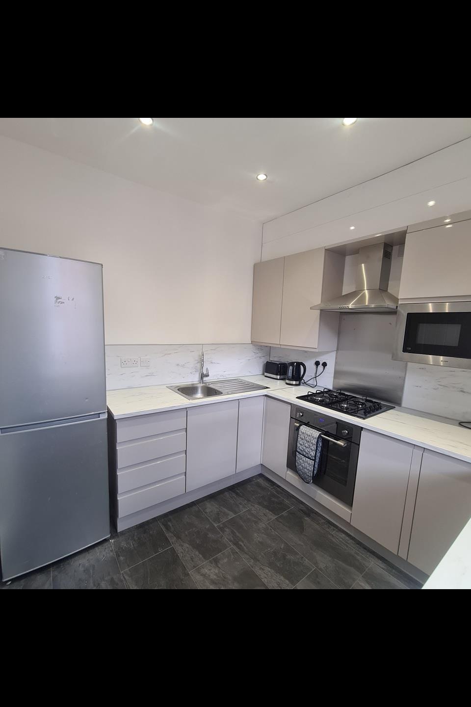 Additional image 6 of 2 Bed Maisonette, Glossop Street, LS6, N1 7GU