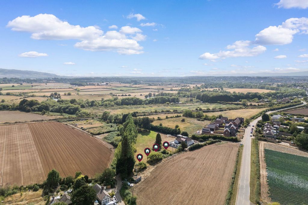 Additional image 7 of Land for salePlots @ Upper Moor, Pershore WR10