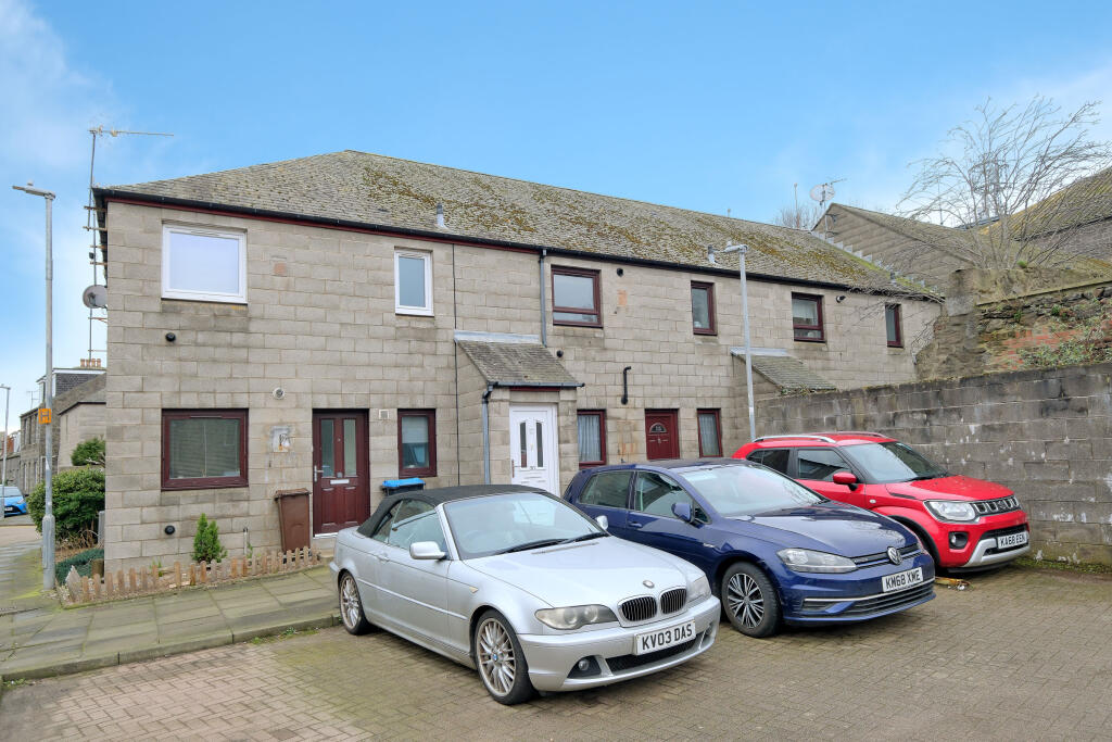 Additional image 5 of Park Place, The City Centre, Aberdeen, AB24