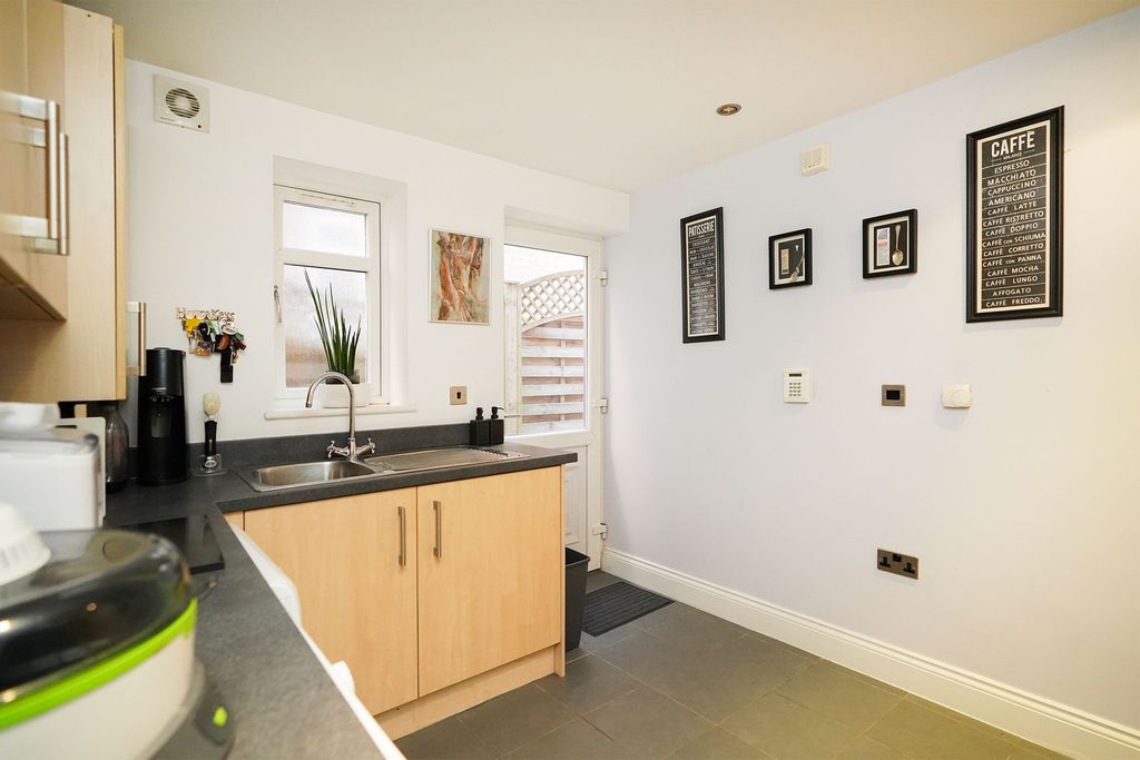 Additional image 5 of 5 bed detached house for saleWhirlow Park Road, Sheffield S11