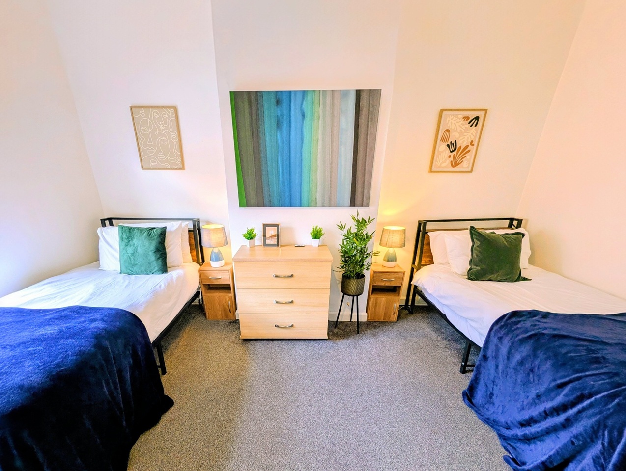 Additional image 4 of 2 Bed Semi-Detached House, Harold Walk, LS6, N1 7GU