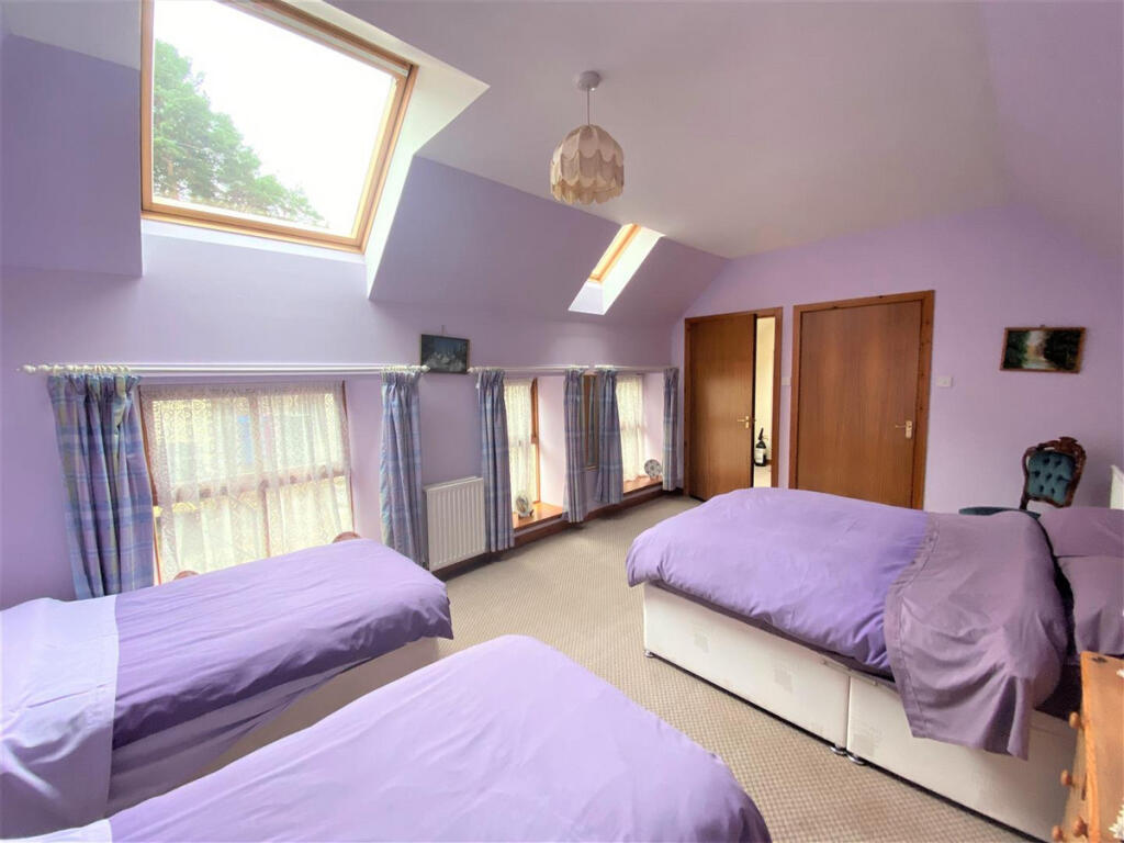 Additional image 9 of 129 High Street, Aberlour AB38 9PB