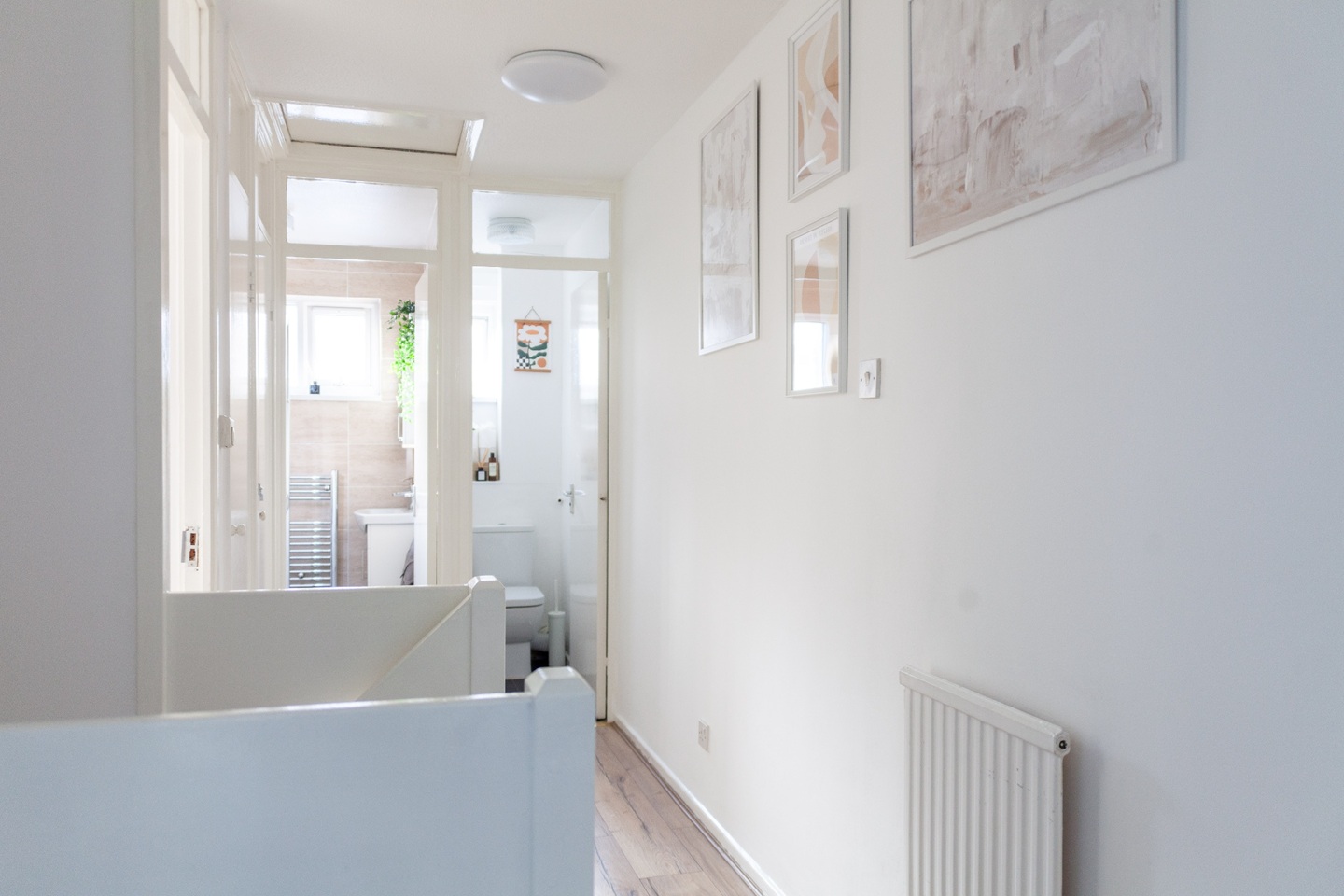 Additional image 17 of 3 Bed Terraced House, Pownall Road, E8, N1 7GU