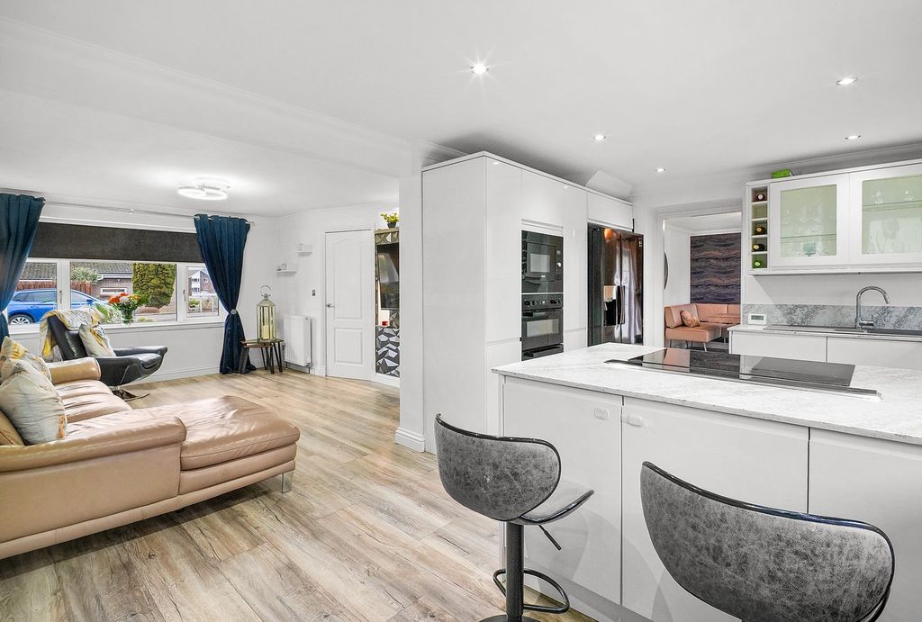 Additional image 2 of 4 bed semi-detached house for saleLochgreen Avenue, Troon KA10