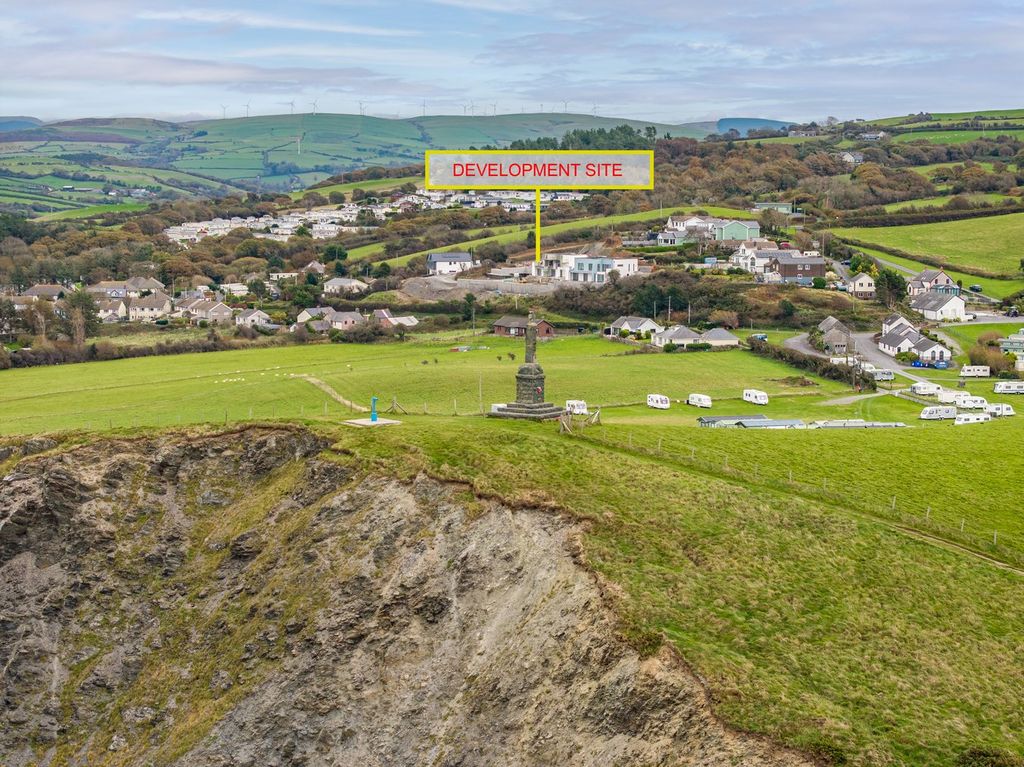 Additional image 6 of 4 bed detached house for saleGwastad Lane, Borth, Aberystwyth SY24