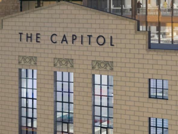 Additional image 2 of The Capitol, 431 Union Street, Aberdeen, Scotland, AB11 6DA