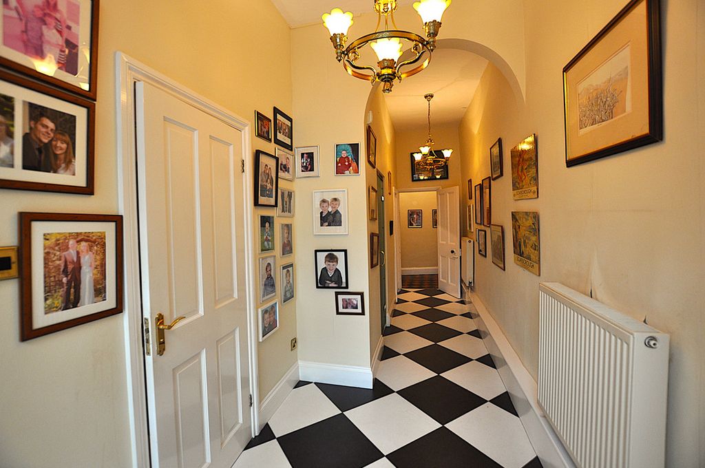 Additional image 13 of 6 bed detached house for saleThe Old Vicarage High Etherley, Bishop Auckland DL14