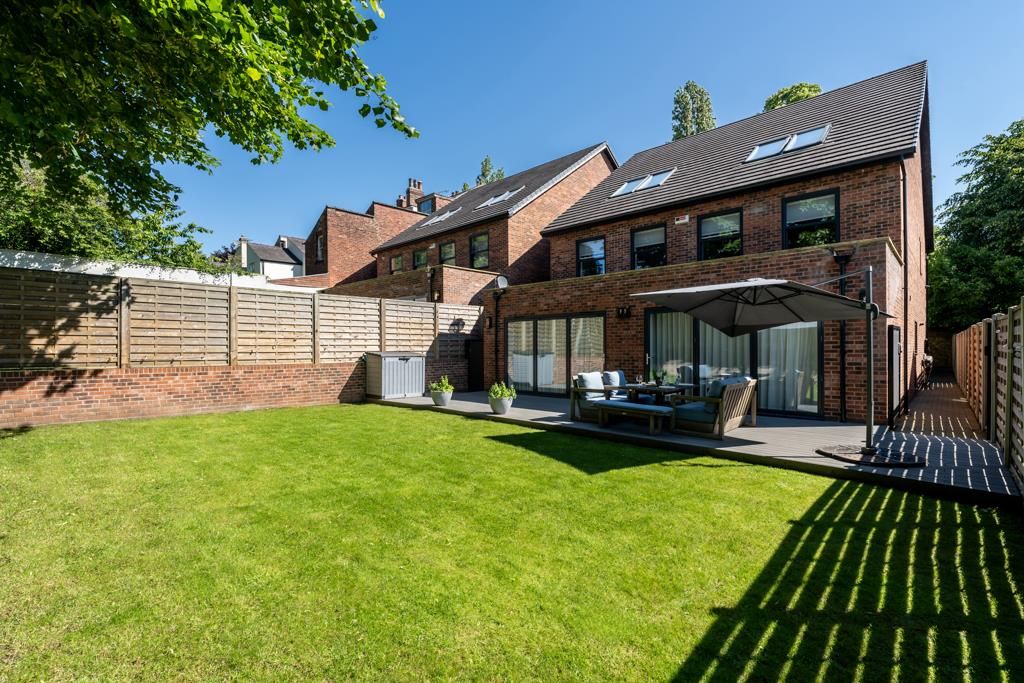 Additional image 5 of 5 bed detached house for saleBroomgrove Road, Botanical Gardens, Sheffield S10