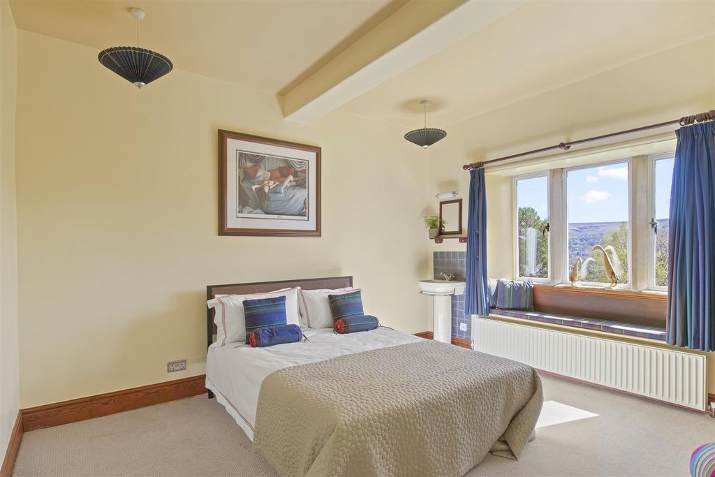 Additional image 29 of 5 bed detached house for saleLangbar Road, Ilkley LS29