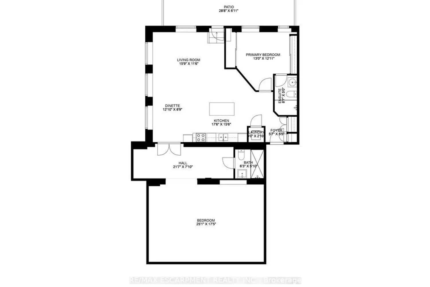 Additional image 15 of 200 Stinson Street 104