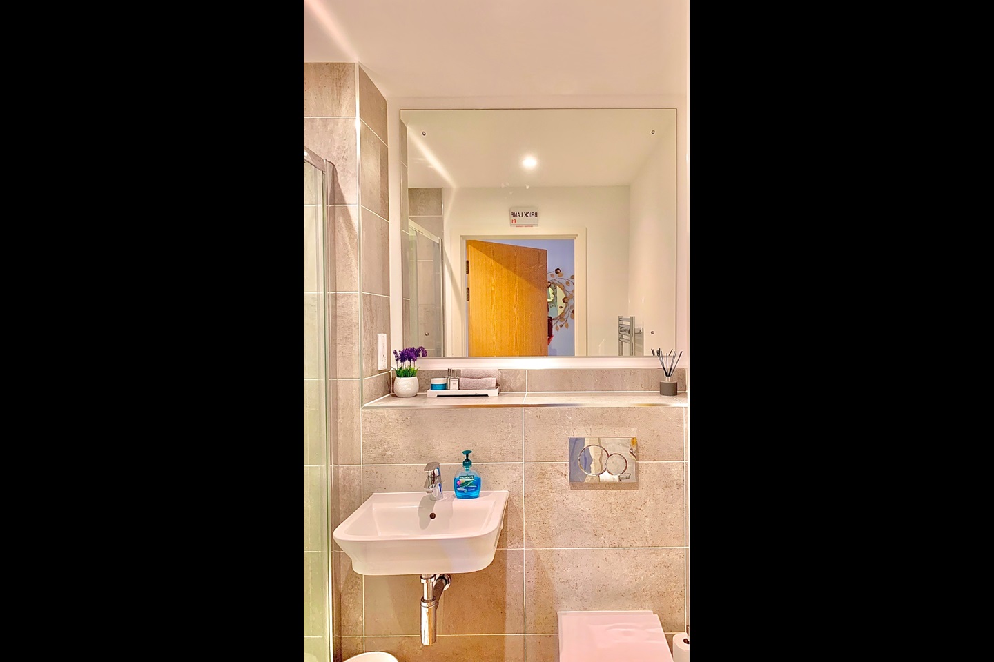 Additional image 26 of 2 Bed Flat, Spring Street, B15, N1 7GU