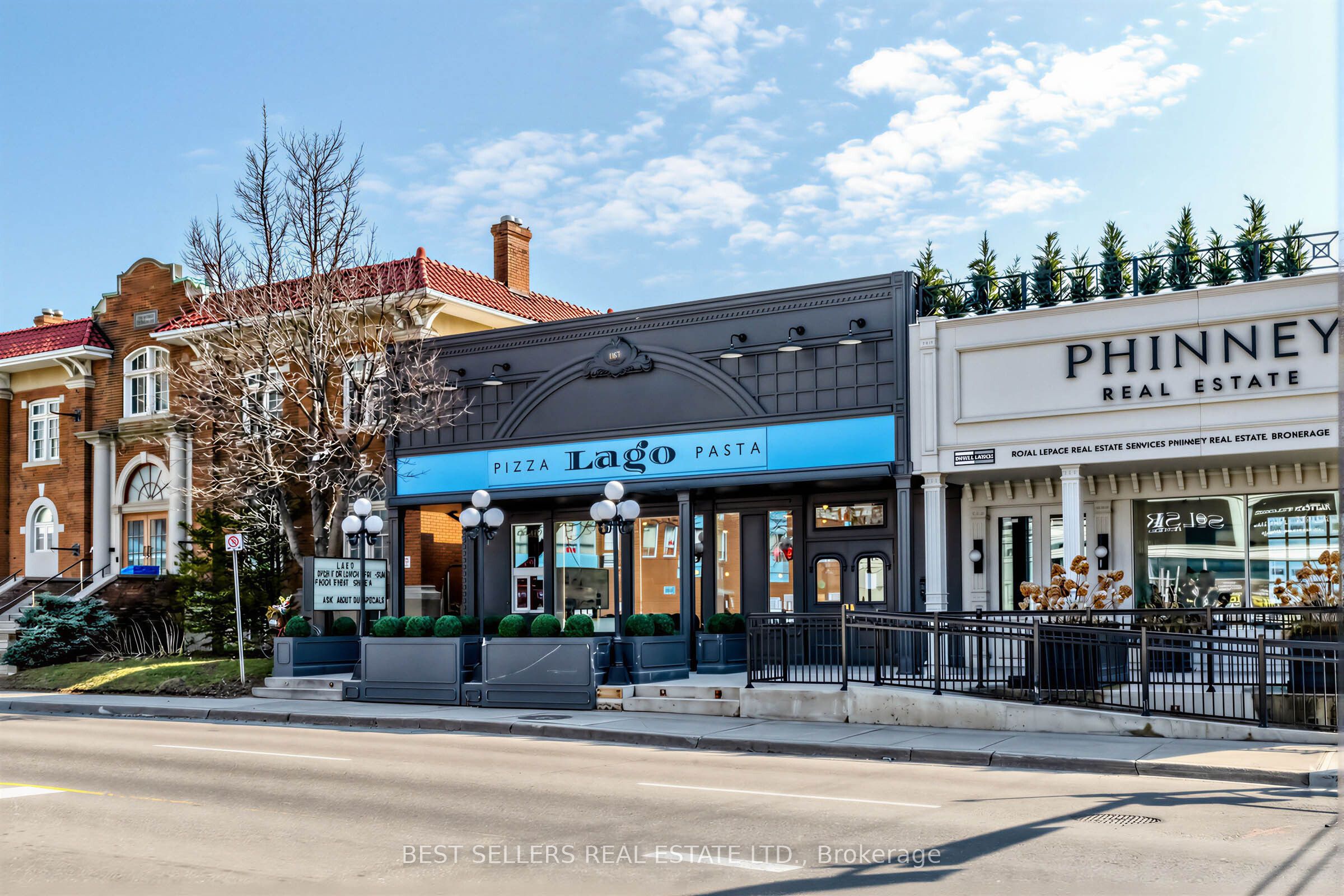 Additional image 2 of 167 Lakeshore Boulevard W, Mississauga, ON, L5H 1G3