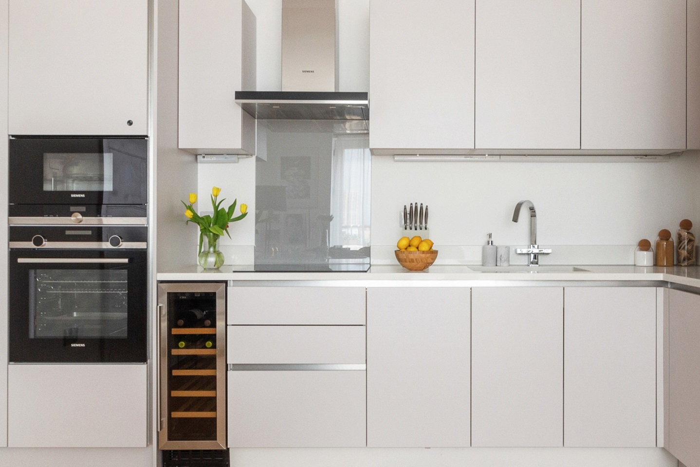 Additional image 10 of 1 Bed Flat, Guildford House, NW6, N1 7GU