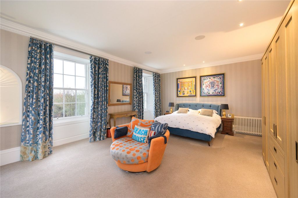 Additional image 16 of 5 bed detached house for saleTynemount House, Tynemount Farm, Ormiston, East Lothian EH35