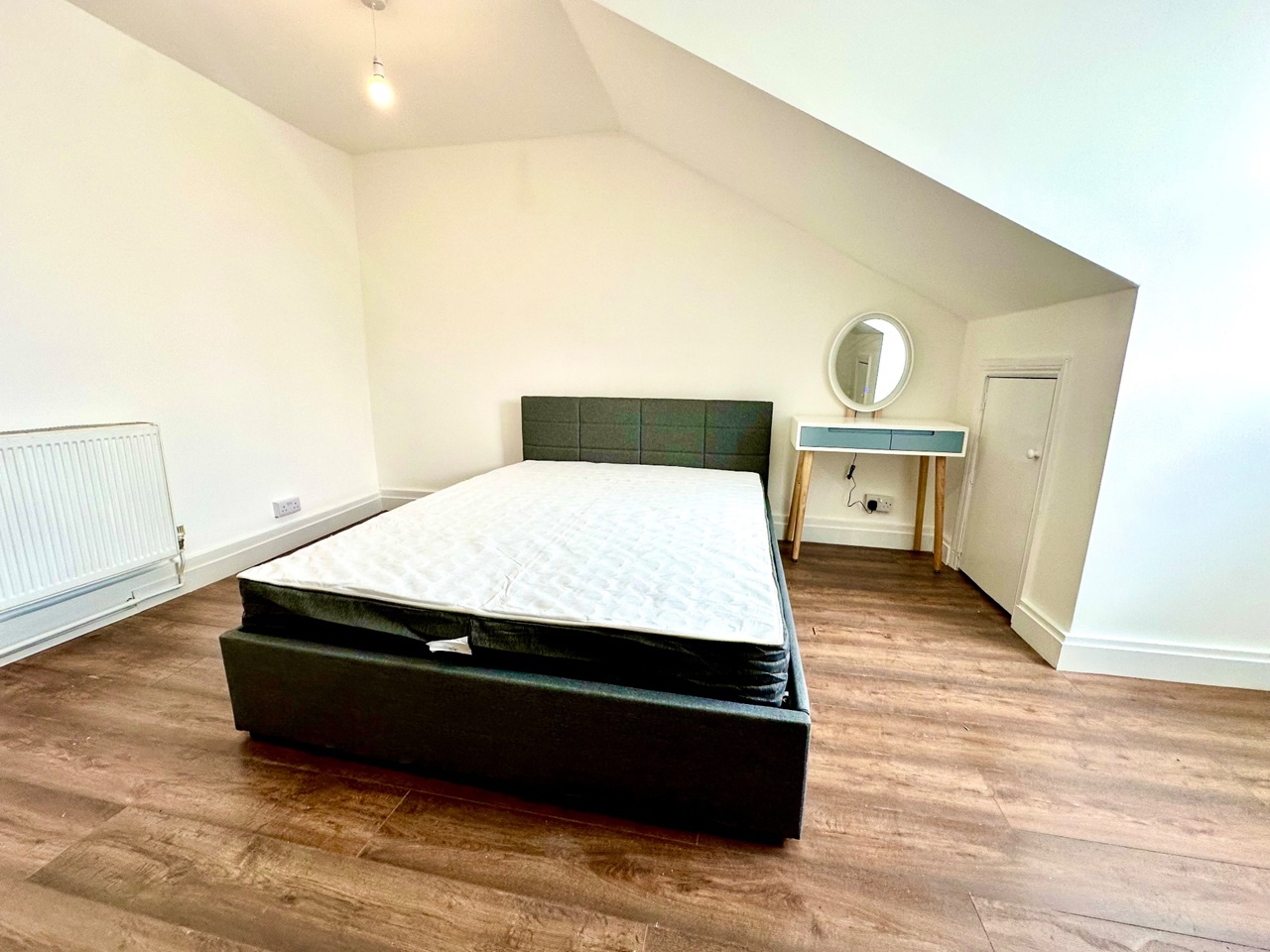 Additional image 6 of 1 Bed Flat, Russell Gardens, W14, N1 7GU