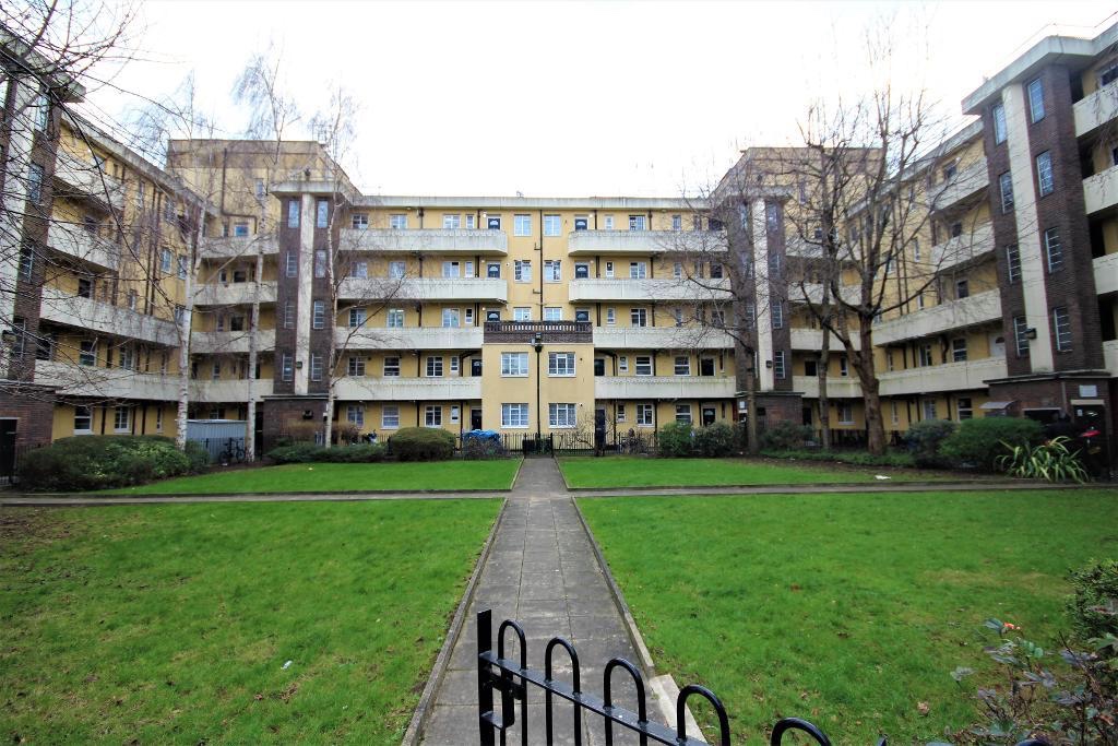 Additional image 12 of 3 Bed Flat, East Arbour Street, E1, N1 7GU