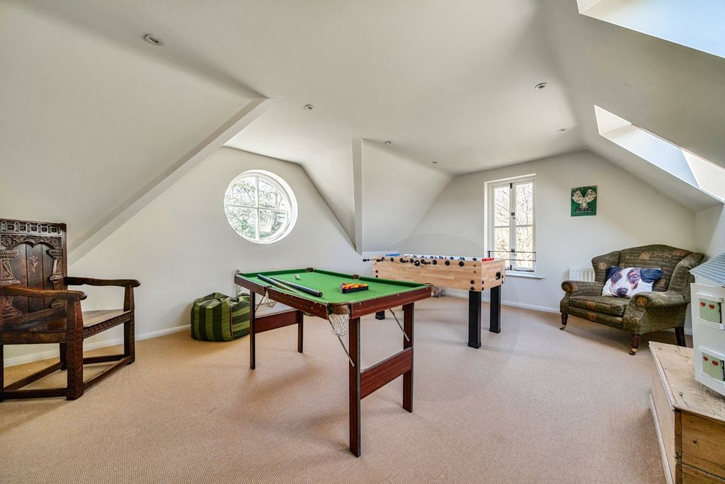 Additional image 37 of 5 bed detached house for saleInwood, All Stretton, Church Stretton, Shropshire SY6