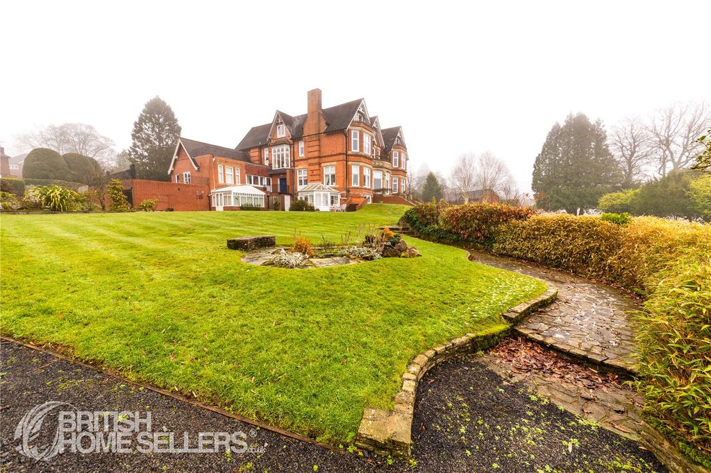 Additional image 3 of 2 bed flat for saleLord Austin Drive, Marlbrook, Bromsgrove, Worcestershire B60