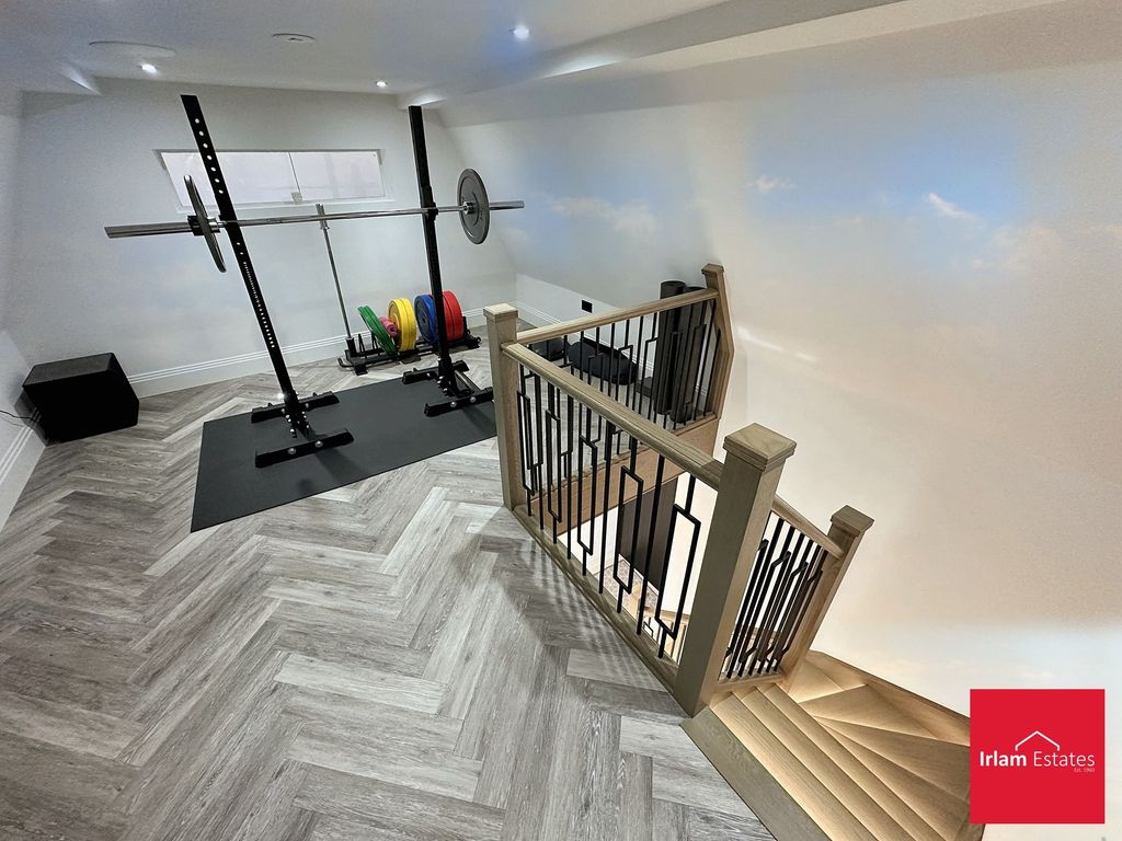 Additional image 27 of 5 bed detached house for saleKay Lane, Lymm WA13