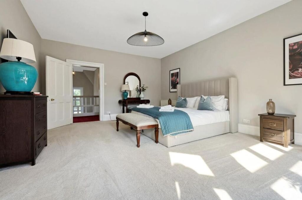 Additional image 11 of 9 bed detached house for saleLow Street, Brandeston, Woodbridge IP13