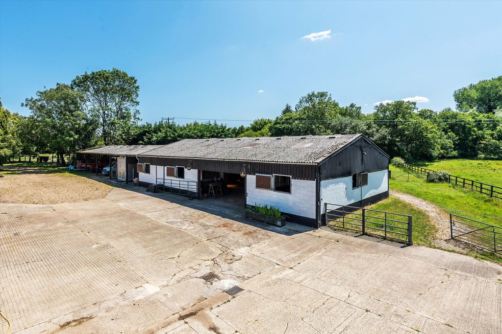 Additional image 25 of 4 bed farm for saleTrunley Heath Road, Bramley, Surrey GU5