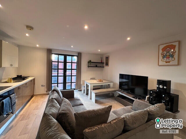 Additional image 2 of St. Pauls Square, Birmingham, West Midlands, B3 1FQ