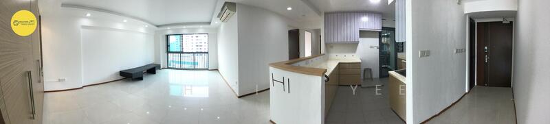 Additional image 2 of 1 Cantonment Road