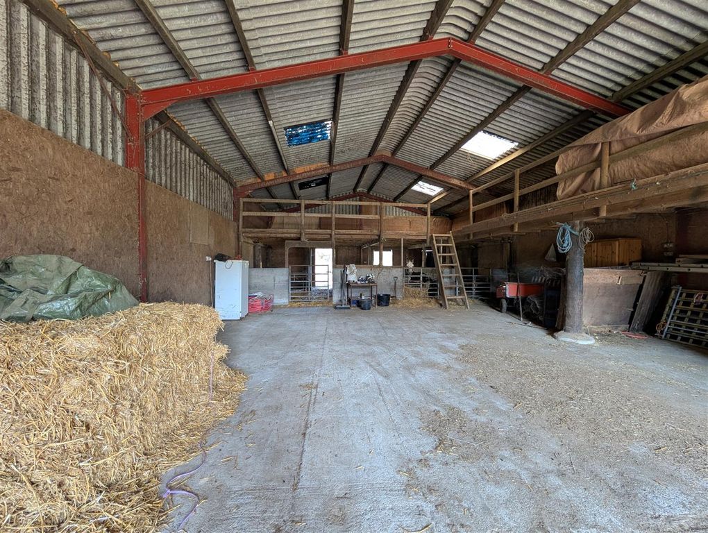 Additional image 43 of 6 bed country house for saleAbergorlech Road, Carmarthen SA32