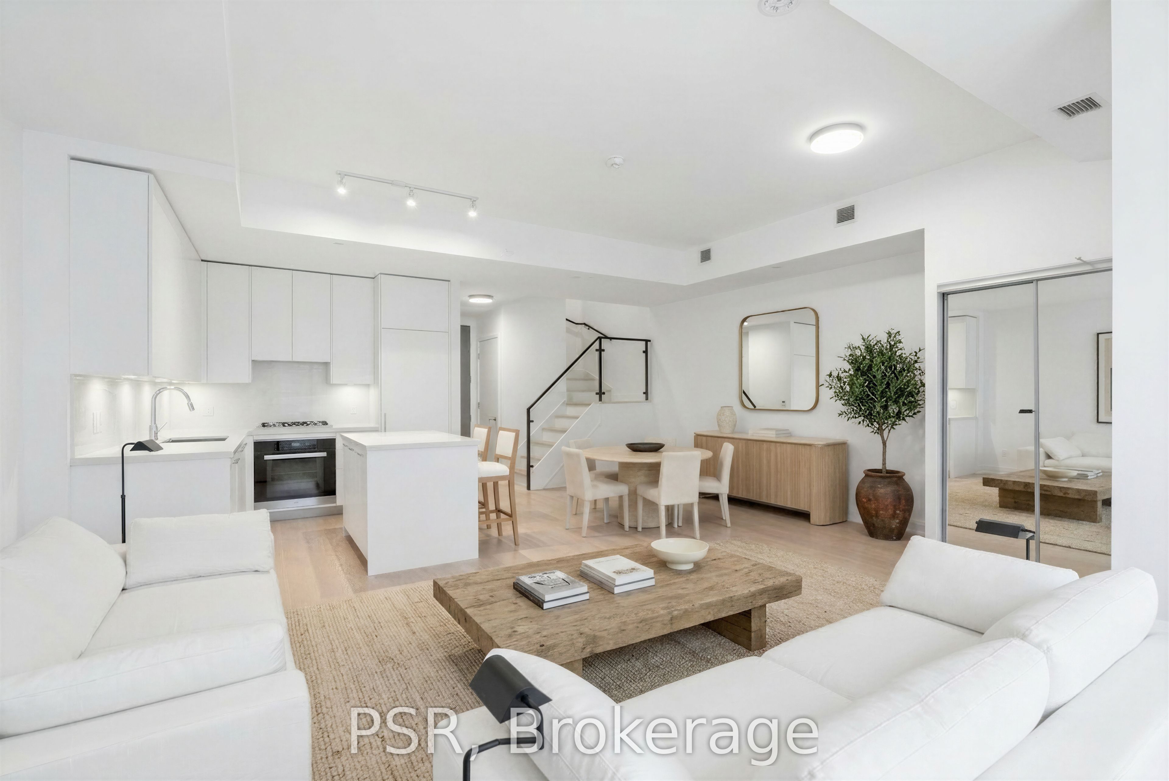 Additional image 6 of TH12-33 Frederick Todd Way, Toronto, ON, M4G 0C9