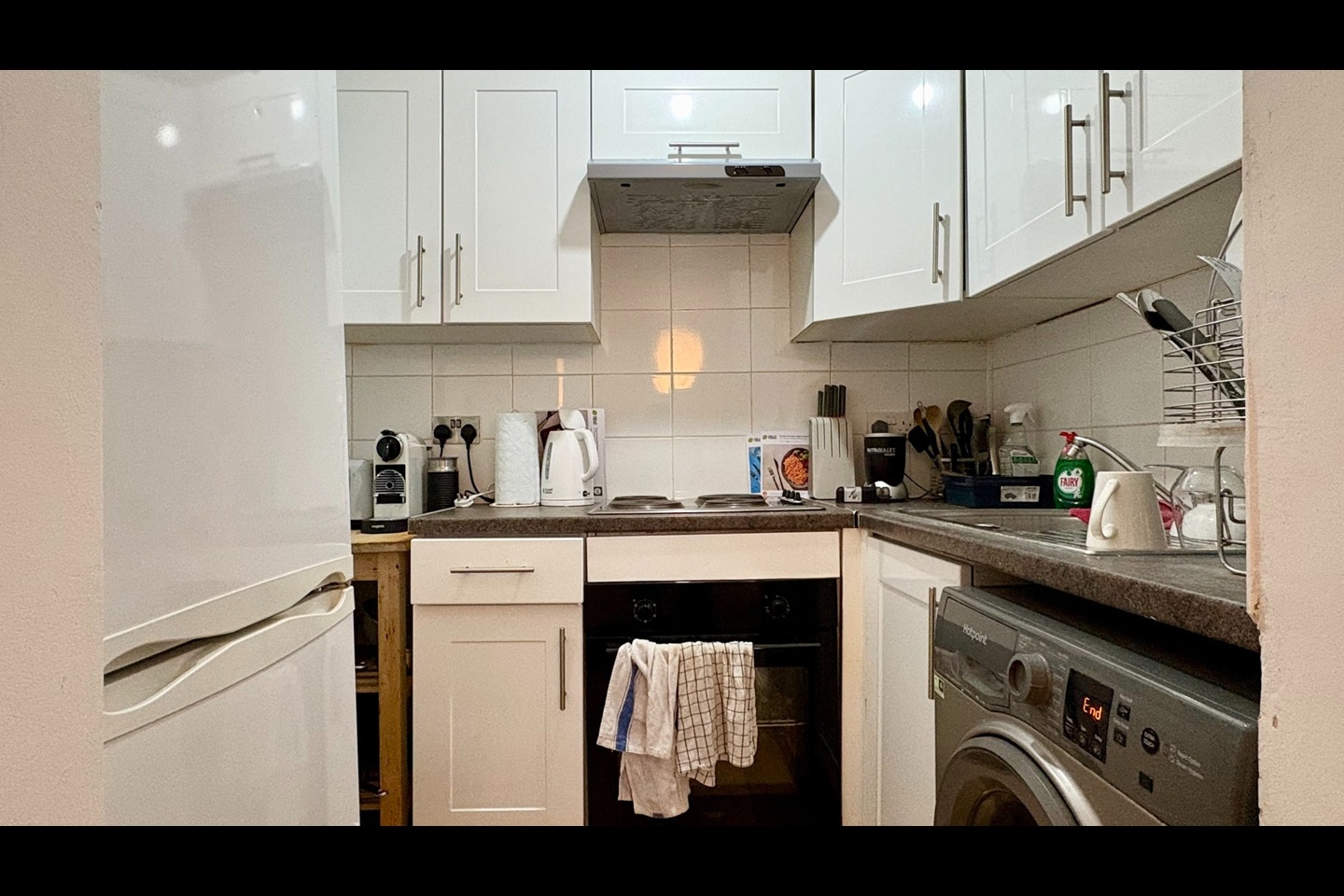 Additional image 18 of 2 Bed Flat, Colville Terrace, W11, N1 7GU