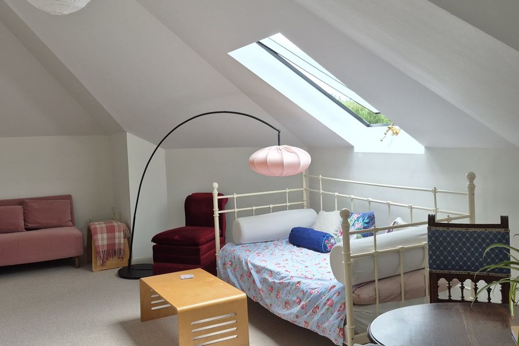 Additional image 4 of 1 bed flat for salePlas Kynaston, Wrexham LL14