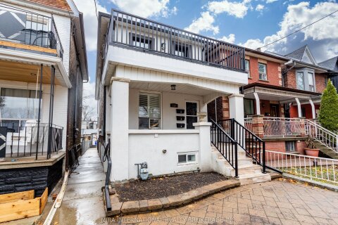 Additional image 7 of B-216 Campbell Avenue, Toronto, ON, M6P 3V4