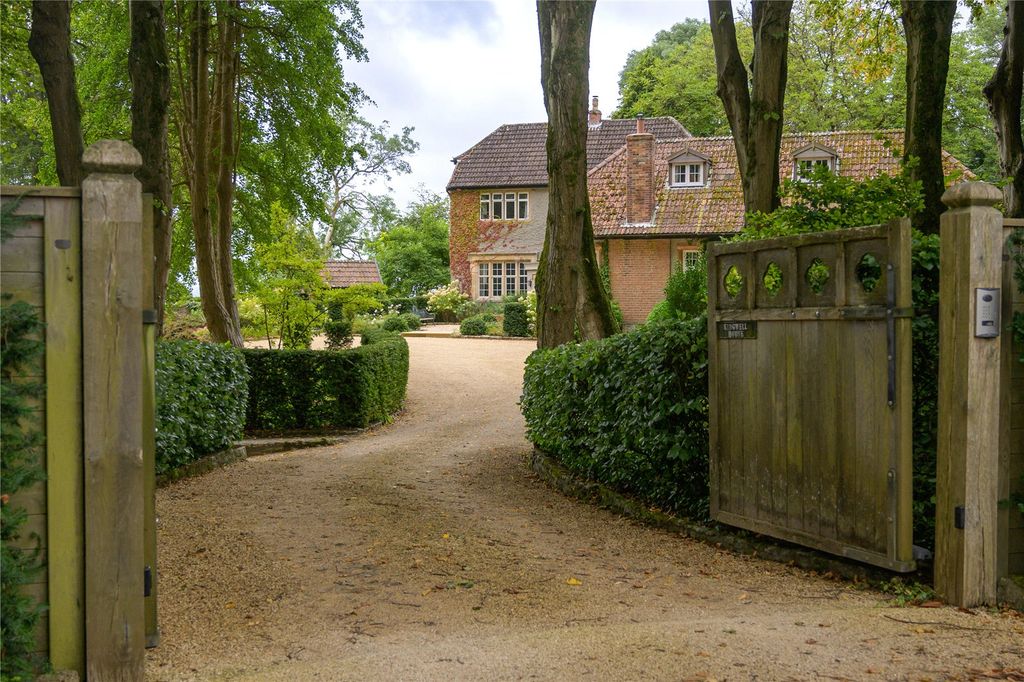 Additional image 33 of 6 bed detached house for saleHayeswood Road, Timsbury, Bath, Somerset BA2