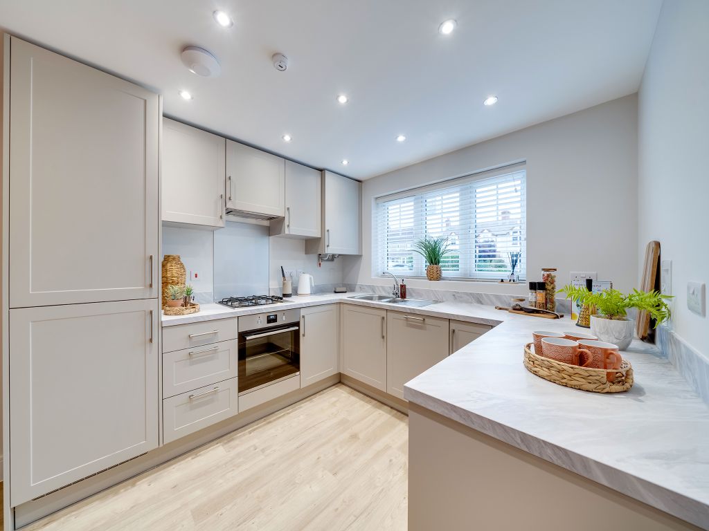 Additional image 3 of 3 bed semi-detached house for sale"The Leicester" at Lower Way, Thatcham RG19