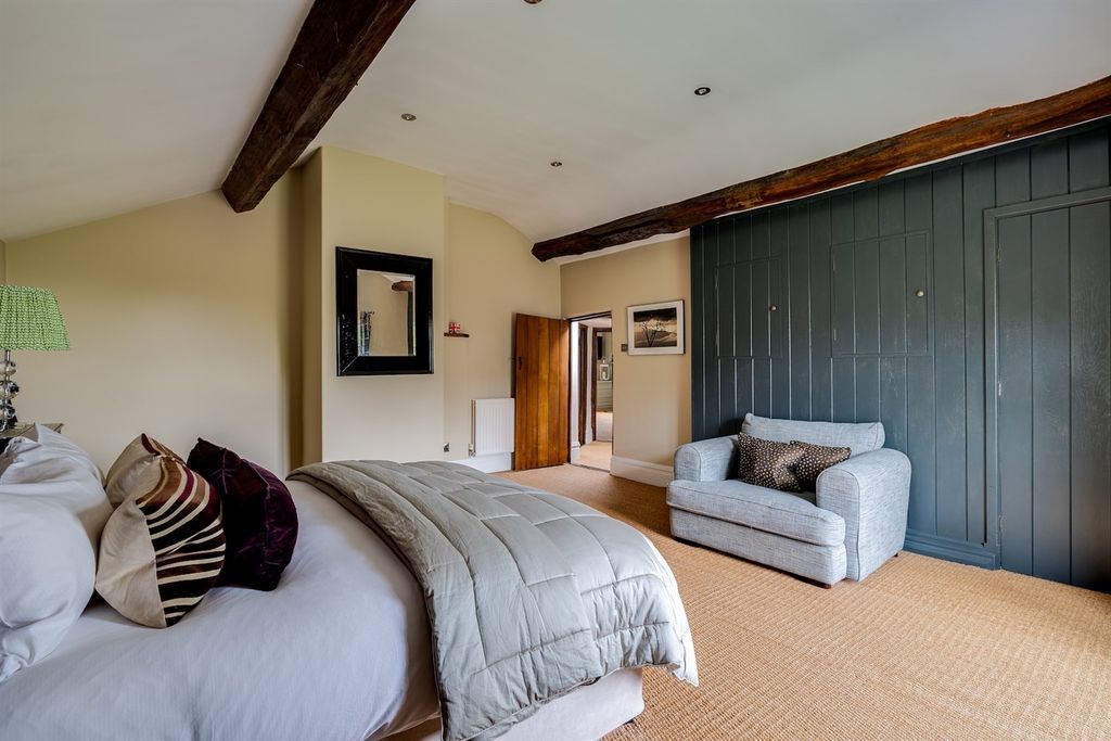 Additional image 39 of 6 bed detached house for saleWhitchurch Road, Milton Green, Chester CH3