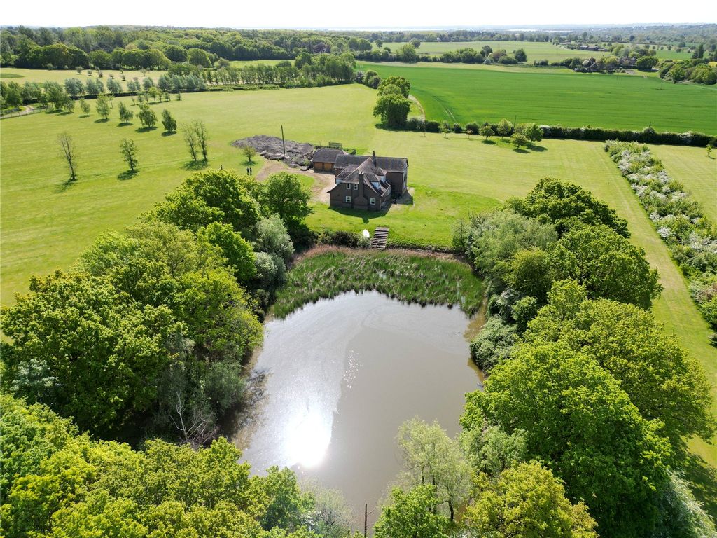 Additional image 3 of Land for saleLangford Road, Wickham Bishops, Witham, Essex CM8