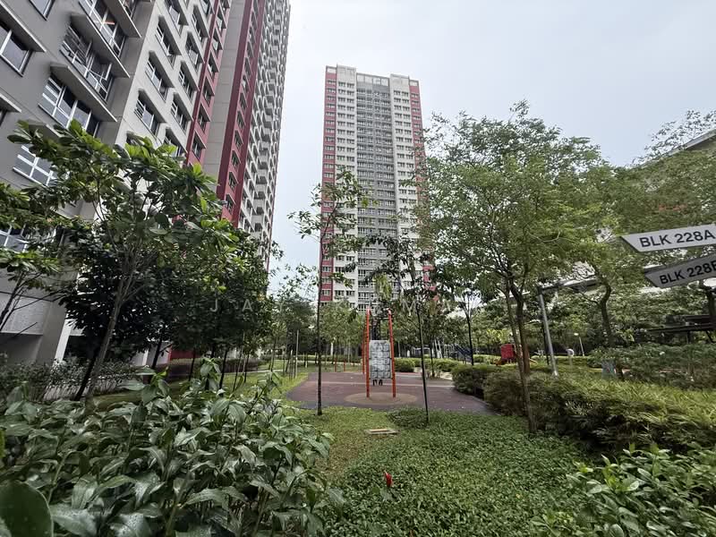 Additional image 15 of 227A Ang Mo Kio Street-23