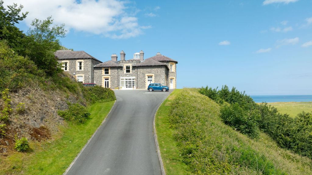 Additional image 30 of 1 bed flat for saleFlat 11, Plas Tan Y Bwlch, Rhydyfelin, Aberystwyth SY23
