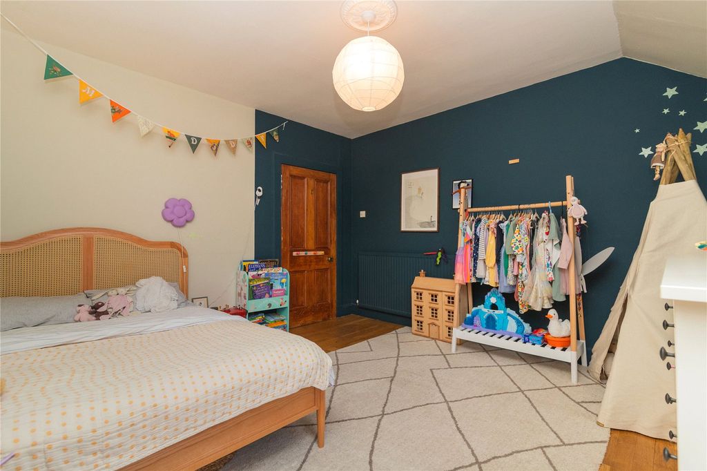 Additional image 11 of 4 bed link detached house for saleThe Gables, Stonebyres, Lanark, South Lanarkshire ML11