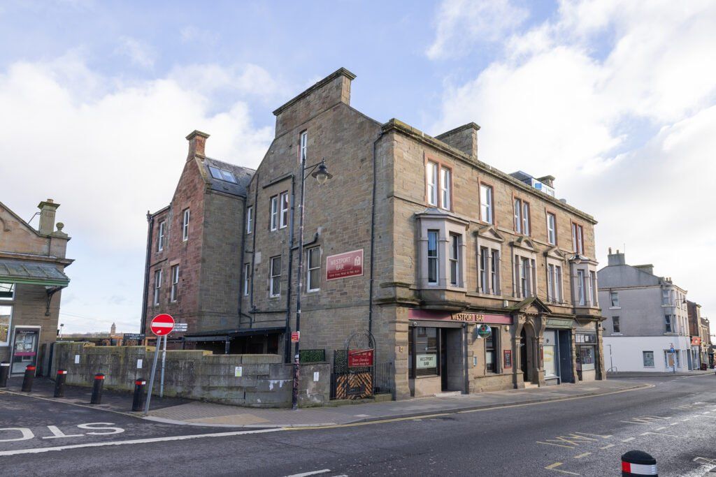 Additional image 10 of 2 bed flat for saleCatherine Street, Arbroath DD11