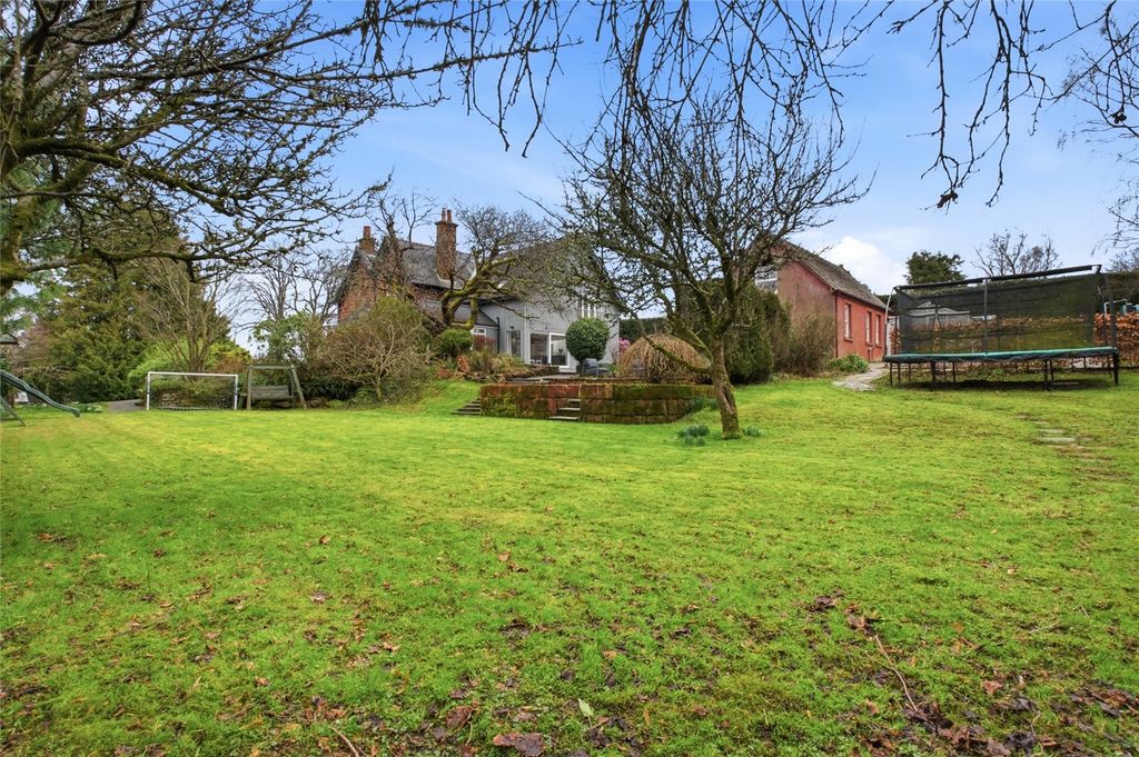 Additional image 30 of 5 bed detached house for saleAm Bruach, Fore Road, Kippen, Stirling FK8
