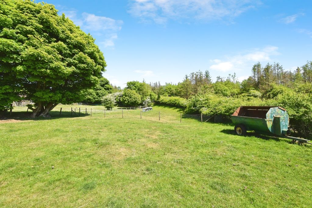 Additional image 26 of 5 bed detached house for saleBrynoer Farm Lane, Rhymney, Tredegar NP22