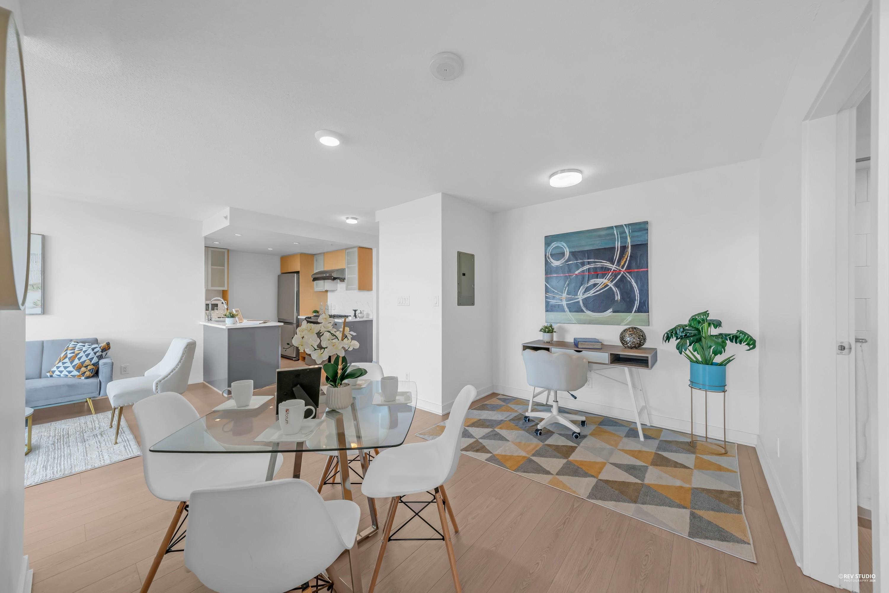 Additional image 6 of 708-7080 No 3 Road, Richmond, BC, V6Y 2C6