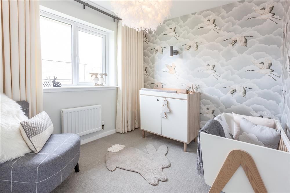 Additional image 10 of 4 bed detached house for sale"Burlwood" at Alva Road, Sauchie, Alloa FK10