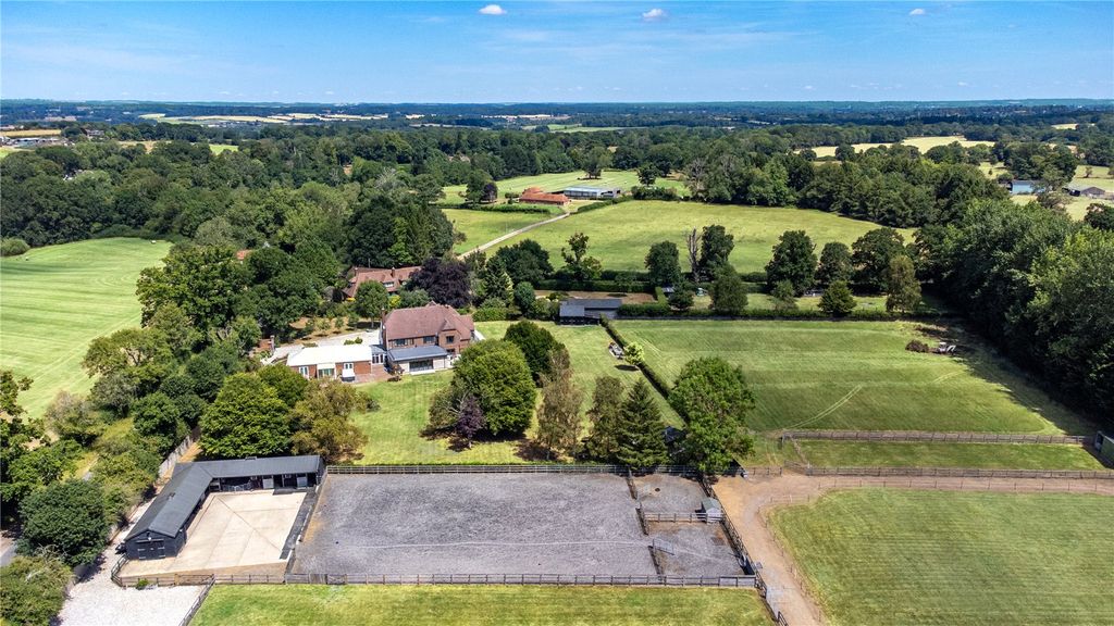 Additional image 13 of 5 bed equestrian for saleInkpen Common, Inkpen, Hungerford, Berkshire RG17