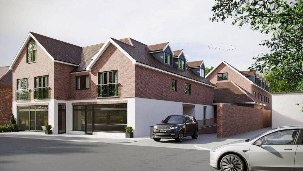 Additional image 12 of Land for saleGore Road, Burnham SL1