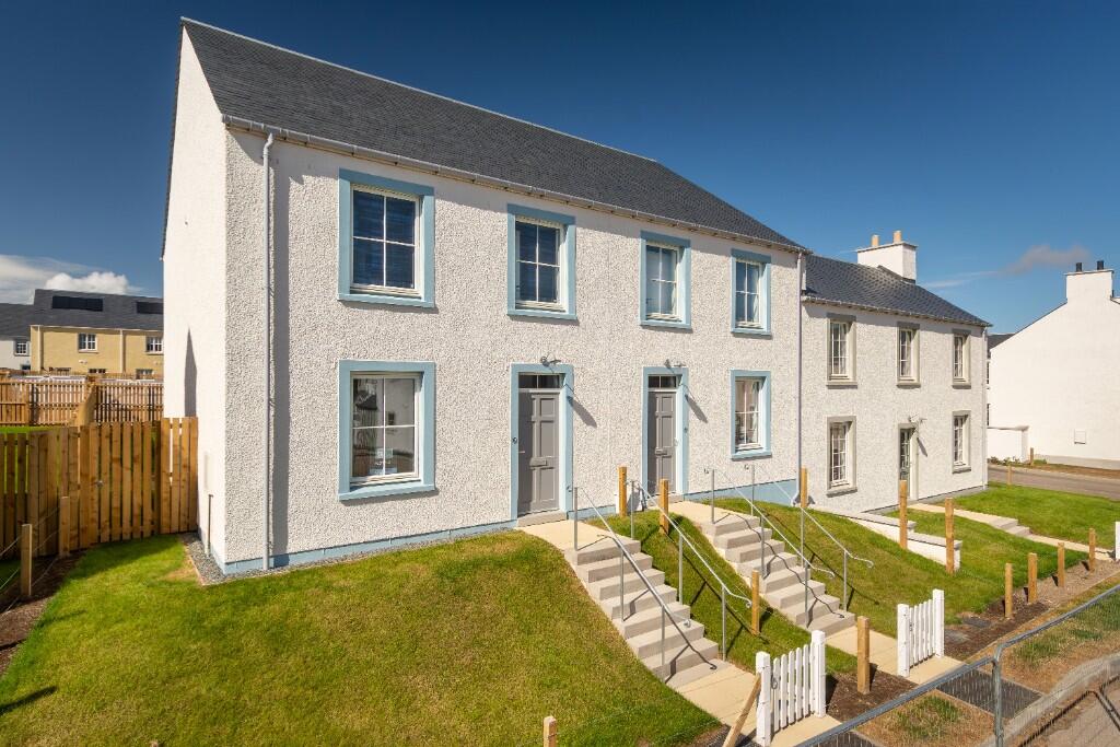 Greenlaw Road, 
Stonehaven, 
AB39 8AB
