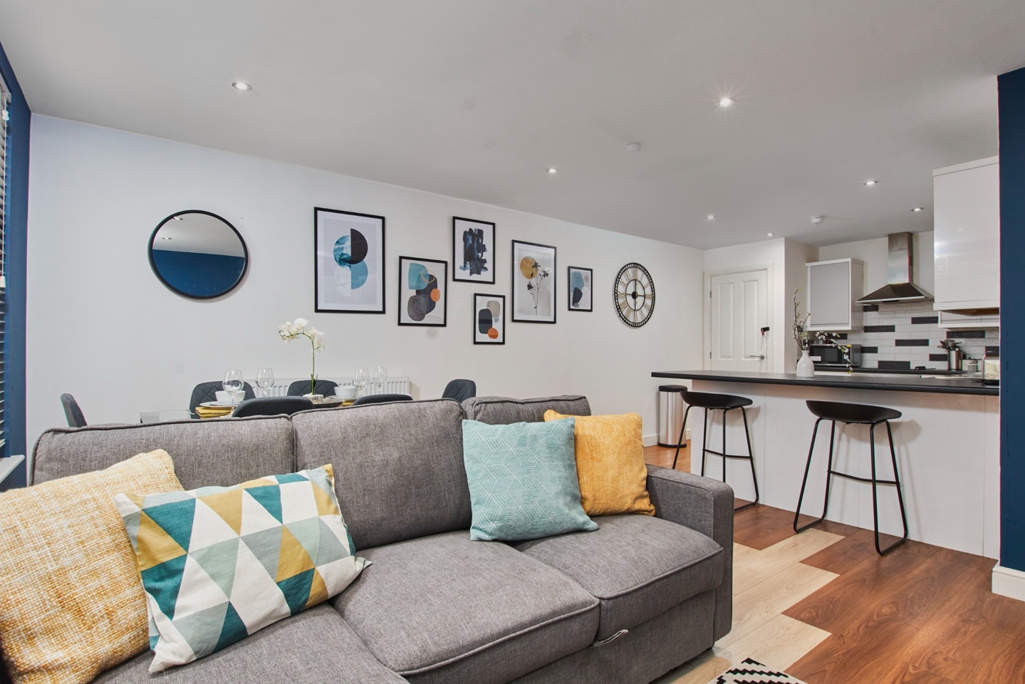 Additional image 8 of 3 Bed Flat, St Pauls St, LS1, N1 7GU