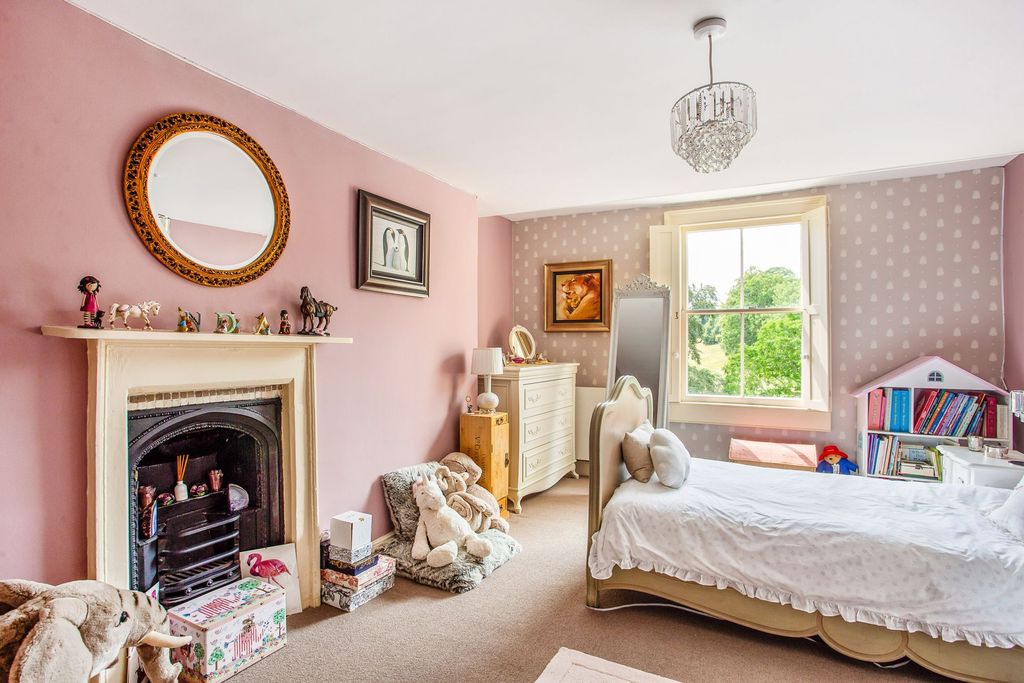 Additional image 16 of 5 bed town house for salePark Street, Bath BA1