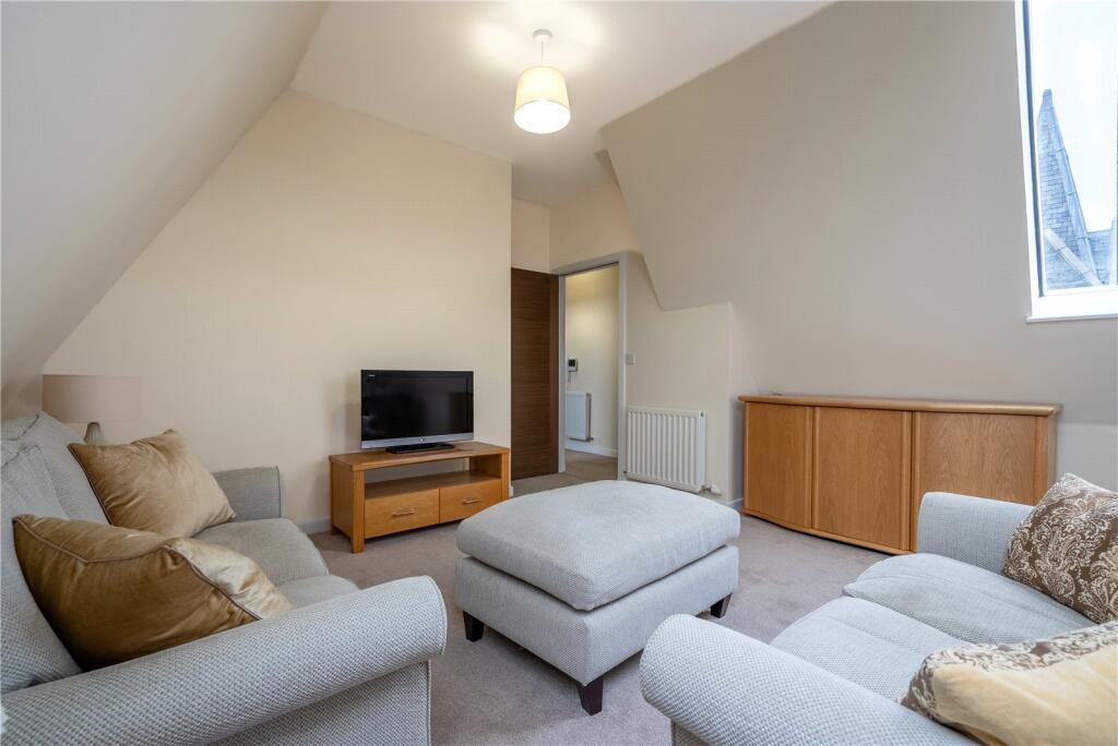 Additional image 4 of Flat 46, Aspire Grove, 36 Claremont Street, Aberdeen, AB10 6RA